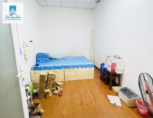 BÁN NHÀ HUỲNH TẤN PHÁT TÂN THUẬN ĐÔNG Q7 