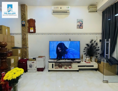BÁN NHÀ HẺM XE HƠI HUỲNH TẤN PHÁT , TT NHÀ BÈ , NHÀ BÈ .