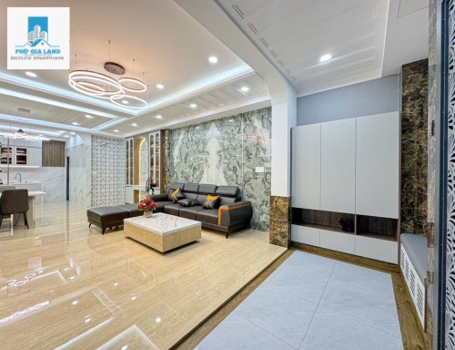 BÁN NHÀ TRẦN XUÂN SOẠN TÂN HƯNG QUẬN 7 