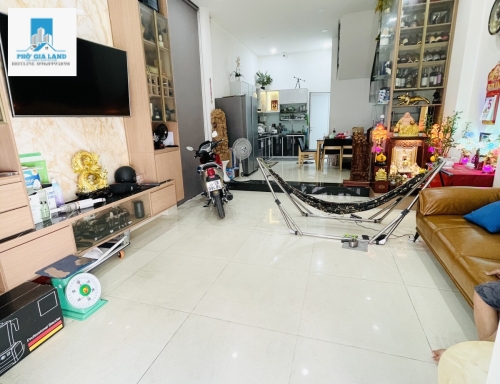BÁN NHÀ VÕ THỊ NHỜ TÂN THUẬN ĐÔNG QUẬN 7 