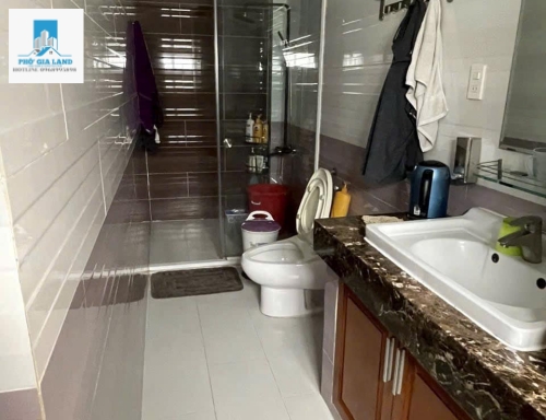 BÁN NHÀ HẺM 21 ĐƯỜNG TÂN MỸ - NGAY CHỢ TÂN MỸ - KẾ BÊN PHÚ MỸ HƯNG - QUẬN 7 .