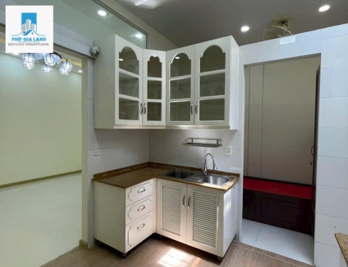 NHÀ PHỐ 4 TẦNG - NAM LONG - QUẬN 7 . NGANG 5  20 - LIỀN KỀ PHÚ MỸ HƯNG .