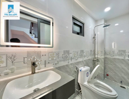 NHÀ BÁN Huỳnh Tấn Phát, Phường Tân Thuận Đông, Quận 7 ,RẺ NHẤT KHU NAM LONG TRẦN TRỌNG CUNG 