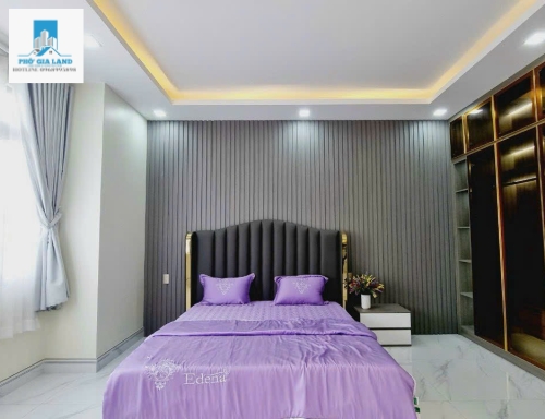 NHÀ ĐẸP 4 TẦNG - VIEW SÔNG - NỘI THẤT CAO CẤP - NG LƯƠNG BẰNG - QUẬN 7