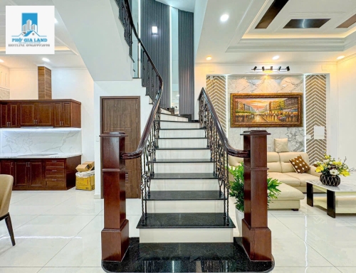 Q7: BÁN NHÀ MỚI ĐẸP 165/16 ĐƯỜNG NGUYỄN THỊ THẬP, P.TÂN PHÚ, QUẬN 7 .