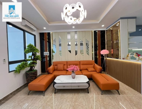 NHÀ ĐẸP Q.7, HOÀNG QUỐC VIỆT (KẾ PHÚ MỸ HƯNG )