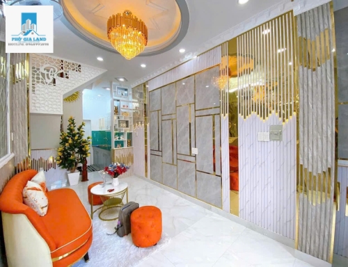 BÁN NHÀ HẺM XE HƠI SHR HUỲNH TẤN PHÁT , NHÀ BÈ