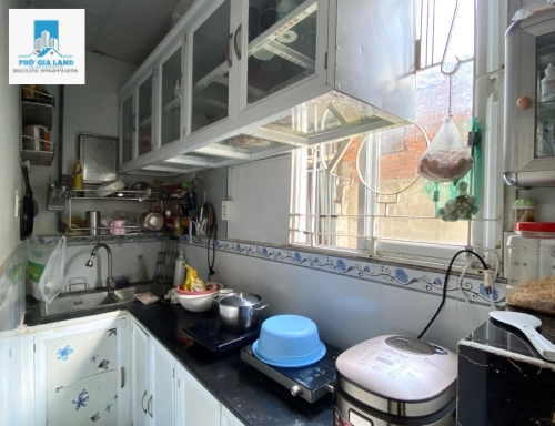 BÁN NHÀ HUỲNH TẤN PHÁT - Ô TÔ ĐỖ CỔNG - NHÀ MỚI Ở ĐƯỢC 