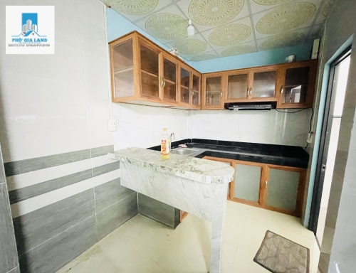 Đường số 77 - 4.3 tỷ Tân Quy Quận 7