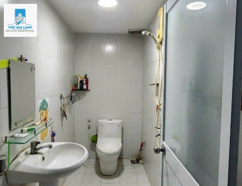 803 Huỳnh Tấn Phát  7.7 Tỷ Phú Thuận Quận 7