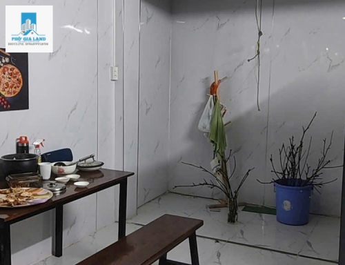 BÁN NHÀ GẦN VINCOM NAM LONG - QUẬN 7.