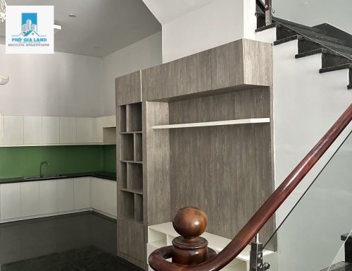 🏠 🏠🏠Nhà hẻm 1632 - Lê Văn Lương - Hẻm ô tô 10m - 4 Tầng BTCT - Giá chỉ nhỉnh 6 tỷ.