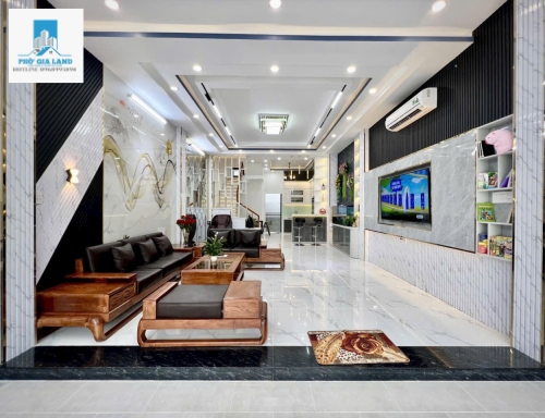 NHÀ PHỐ HIỆN ĐẠI - KHU GREEN RIVERSIDE - GẦN TRUNG TÂM HÀNH CHÁNH NHÀ BÈ