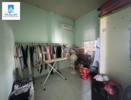  BÁN NHÀ LÊ VĂN LƯƠNG – PHƯỚC KIỂNG, NHÀ BÈ – GIÁ CHỈ 3.39 TỶ
