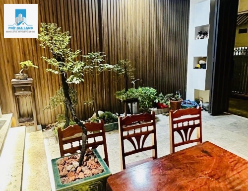 Trần Xuân Soạn 6.7 tỷ Tân Hưng Quận 