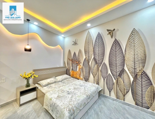 NHÀ BÁN Huỳnh Tấn Phát, Phường Tân Thuận Đông, Quận 7 ,RẺ NHẤT KHU NAM LONG TRẦN TRỌNG CUNG 