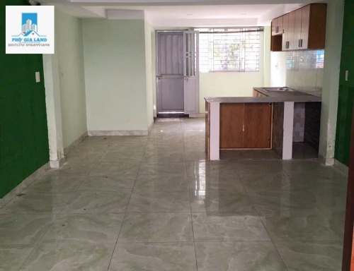 BÁN NHÀ HẺM 176 NGUYỄN THỊ THẬP - QUẬN 7 . 