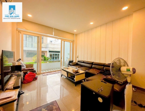 NHÀ MẶT TIỀN ĐƯỜNG SỐ CHỢ TÂN MỸ, P. TÂN QUY, QUẬN 7 .