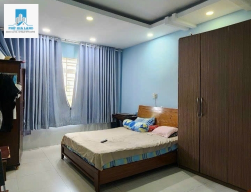 803 Huỳnh Tấn Phát  7.7 Tỷ Phú Thuận Quận 7