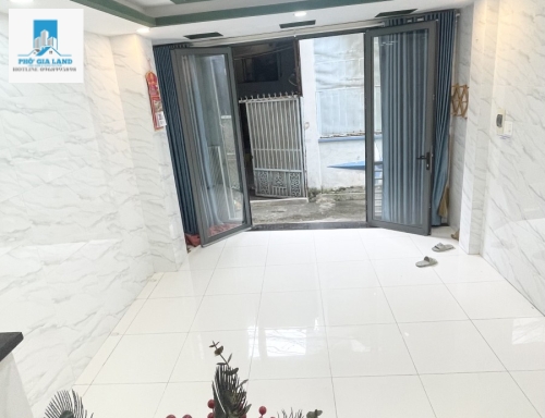 380.26.5F Lê Văn Lương 49 2 4 12 4.7 tỷ Tân Hưng Quận 7