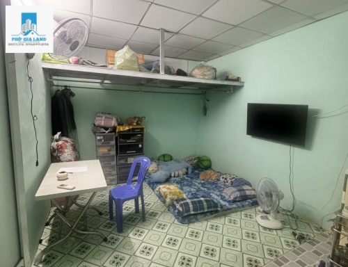 NGAY KHU CHUNG CƯ HOÀNG ANH GIA LAI - KHU VIP - TÂN QUY - QUẬN 7 - HXH VÀO NHÀ - 54M2 VUÔNG VỨC - CHỈ 9.2 TỶ.