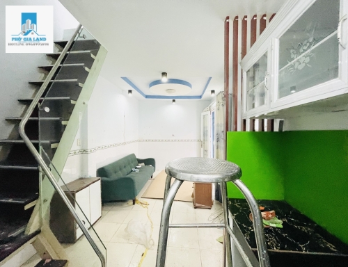 BÁN NHÀ HUỲNH TẤN PHÁT TÂN THUẬN ĐÔNG 2TY9