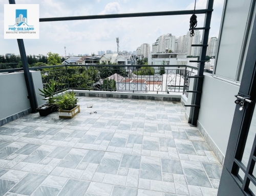 NHÀ MẶT TIỀN LÊ VĂN LƯƠNG TÂN PHONG KHU KHÔNG QUY HOẠCH 