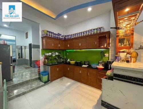 MẶT TIỀN KINH DOANH BỀ NGANG 7M - ĐƯỜNG SỐ LÂM VĂN BỀN- TRUNG TÂM Q7.