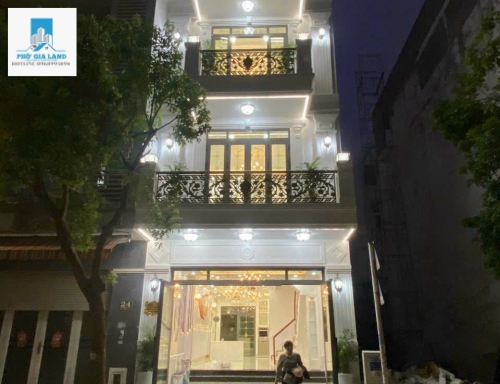 BÁN NHÀ PHỐ ĐẸP MT ĐƯỜNG SỐ , P. PHÚ MỸ , QUẬN 7.