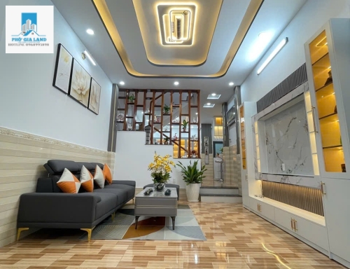1886.71 Huỳnh Tấn Phát  5.85 tỷ Phú Xuân Nhà Bè