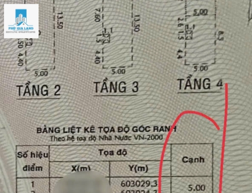 NHÀ PHỐ 4 TẦNG - KHU BIỆT THỰ VEN SÔNG- P. TÂN PHONG - QUẬN 7 .