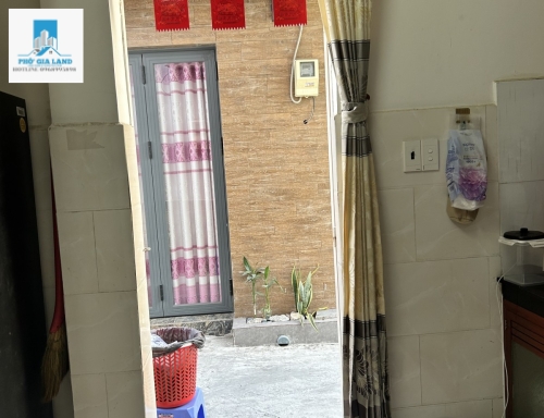 BÁN NHÀ HUỲNH TẤN PHÁT PHÚ MỸ QUẬN 