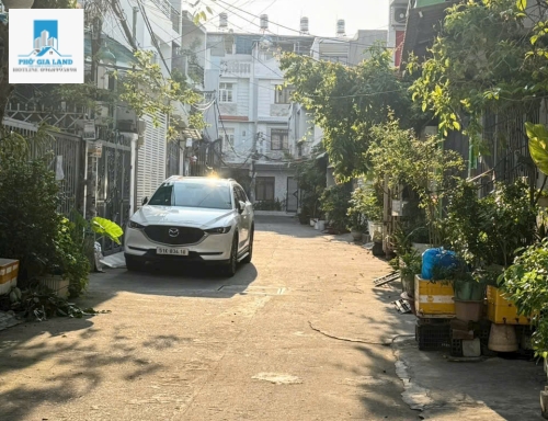 BÁN NHÀ 2 TẦNG SẮP HOÀN THIỆN : HUỲNH TẤN PHÁT - NHÀ BÈ .