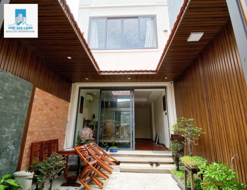 ⛔️QUẬN 7 - BIỆT THỰ MINI 3 Tầng TÂN CỔ ĐIỂN - TƯƠNG LAI CÔNG VIÊN TRƯỚC NHÀ