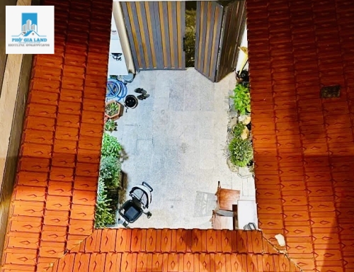 Trần Xuân Soạn 6.7 tỷ Tân Hưng Quận 