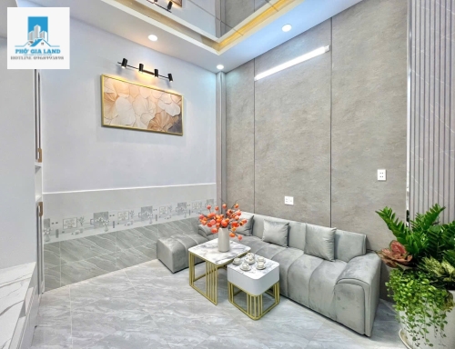 NHÀ BÁN Huỳnh Tấn Phát, Phường Tân Thuận Đông, Quận 7 ,RẺ NHẤT KHU NAM LONG TRẦN TRỌNG CUNG 