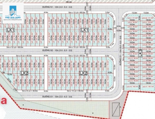 BÁN NHIỀU NỀN ĐẤT KDC KHẢI VY-ĐÀO TRÍ-PHÚ THUẬN- QUẬN 7.