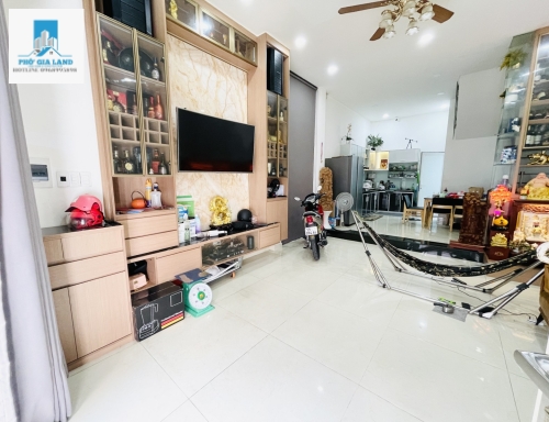 BÁN NHÀ VÕ THỊ NHỜ TÂN THUẬN ĐÔNG QUẬN 7 