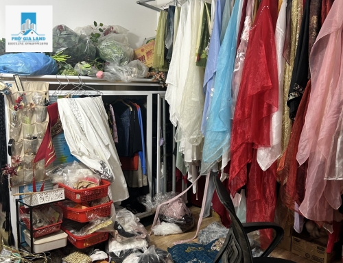 BÁN NHÀ HUỲNH TẤN PHÁT PHÚ MỸ QUẬN 