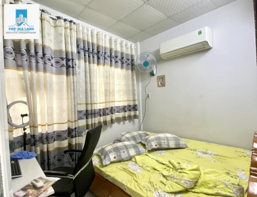 BÁN NHÀ HUỲNH TẤN PHÁT - Ô TÔ ĐỖ CỔNG - NHÀ MỚI Ở ĐƯỢC 
