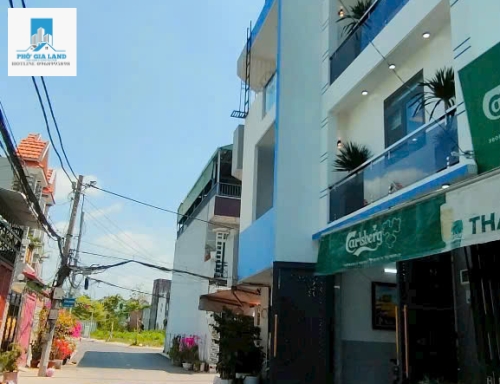 SIÊU PHẨM : SÀI GÒN MỚI -NHÀ BÈ 