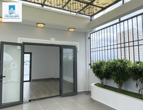 SIÊU PHẨM NHÀ PHỐ - GREEN RIVERSIDE (5x16M) - 1 TRỆT 2 LẦU 4PN 5WC - FULL NỘI THẤT CAO CẤP - CÁCH QUẬN 7 CHỈ 3PHÚT
