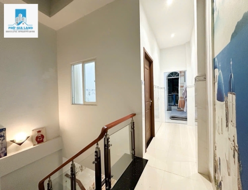 🏡 BÁN NHÀ HẺM XE HƠI 1982 HUỲNH TẤN PHÁT – NHÀ BÈ