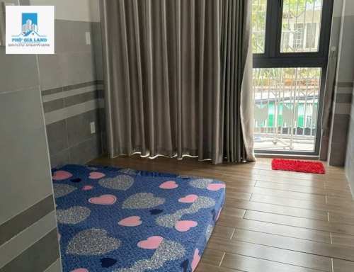BÁN NHÀ 3 TẦNG - HẺM XE KIA PHƯỜNG TÂN QUY - QUẬN 7 .