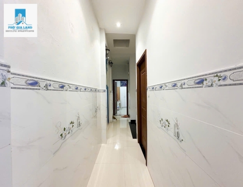 🏡 BÁN NHÀ HẺM XE HƠI 1982 HUỲNH TẤN PHÁT – NHÀ BÈ