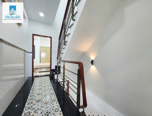 BÁN NHÀ MẶT TIỀN ĐỪƠNG BP 2279 HUỲNH TẤN PHÁT_TT. NHÀ BÈ - XE HƠI