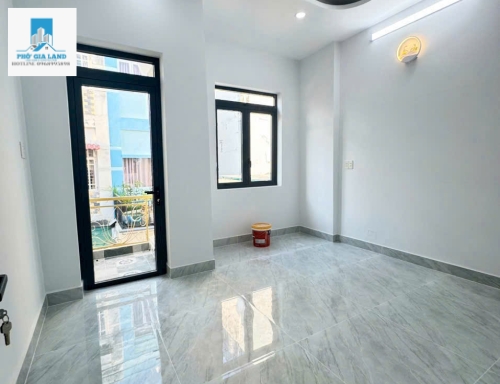 BÁN NHÀ 2 TẦNG SẮP HOÀN THIỆN : HUỲNH TẤN PHÁT - NHÀ BÈ .
