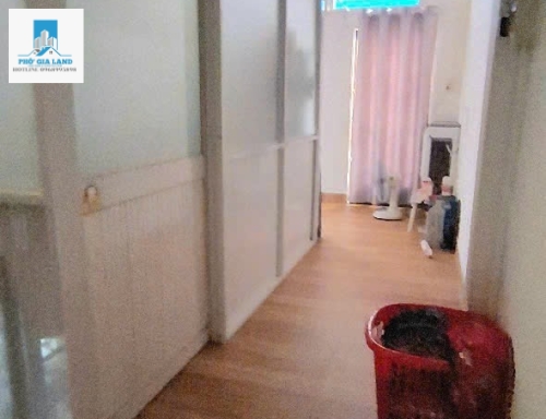 BÁN NHÀ TRẦN XUÂN SOẠN TÂN HƯNG 