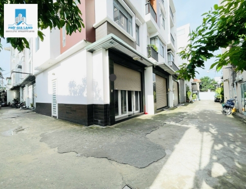BÁN NHÀ VÕ THỊ NHỜ TÂN THUẬN ĐÔNG QUẬN 7 