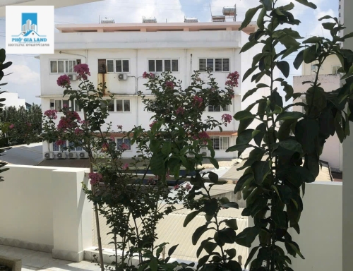 BÁN NHÀ 3 TẦNG HẺM XE HƠI , NGUYỄN THỊ THẬP , QUẬN 7 .